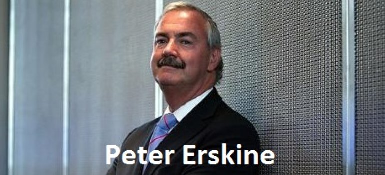 Peter Erskine